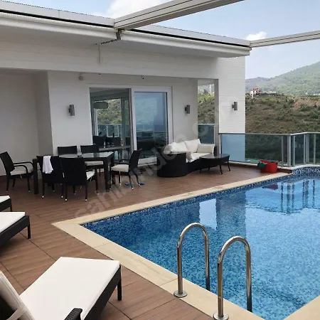 Granada-Residence-Luxury-Complex-Villas-In-Alanya Kargicak